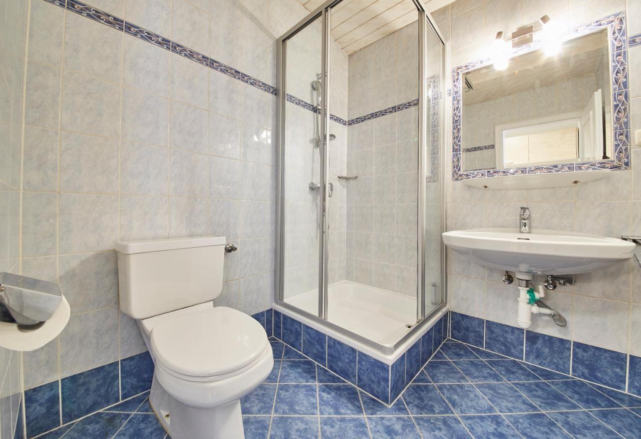 Appartements Haus Alexander سالباخ هينترغليم المظهر الخارجي الصورة