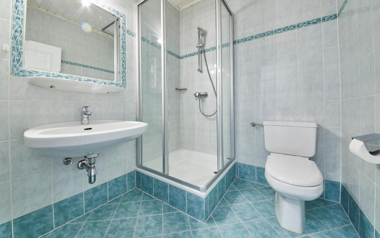 Appartements Haus Alexander سالباخ هينترغليم المظهر الخارجي الصورة