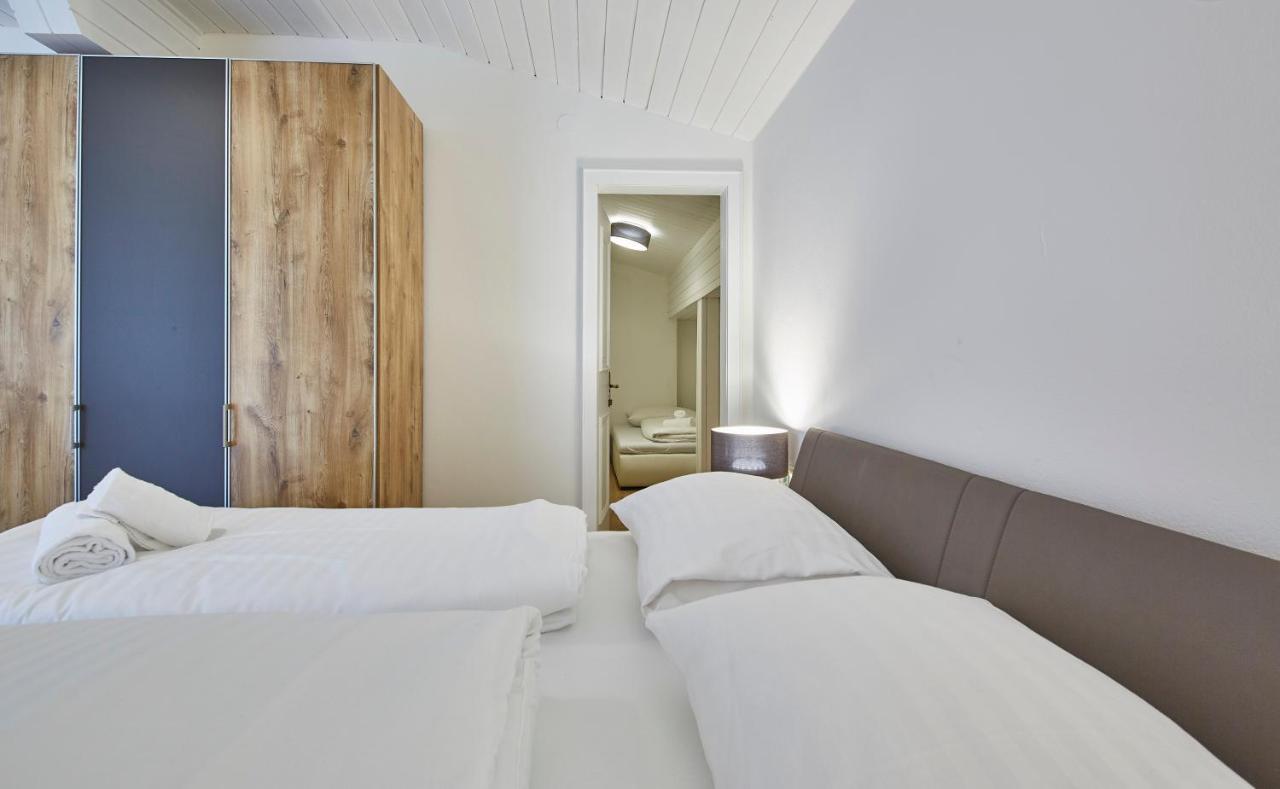 Appartements Haus Alexander سالباخ هينترغليم المظهر الخارجي الصورة