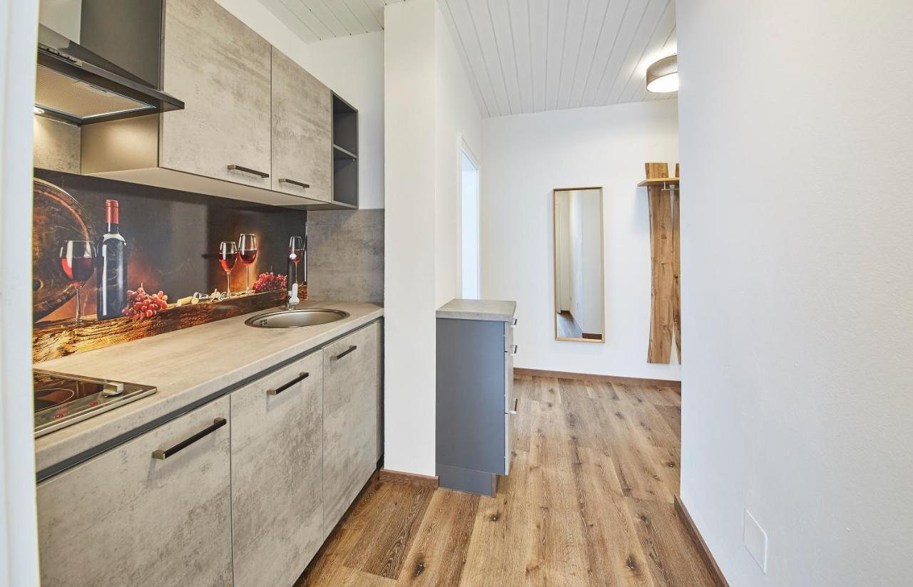 Appartements Haus Alexander سالباخ هينترغليم المظهر الخارجي الصورة