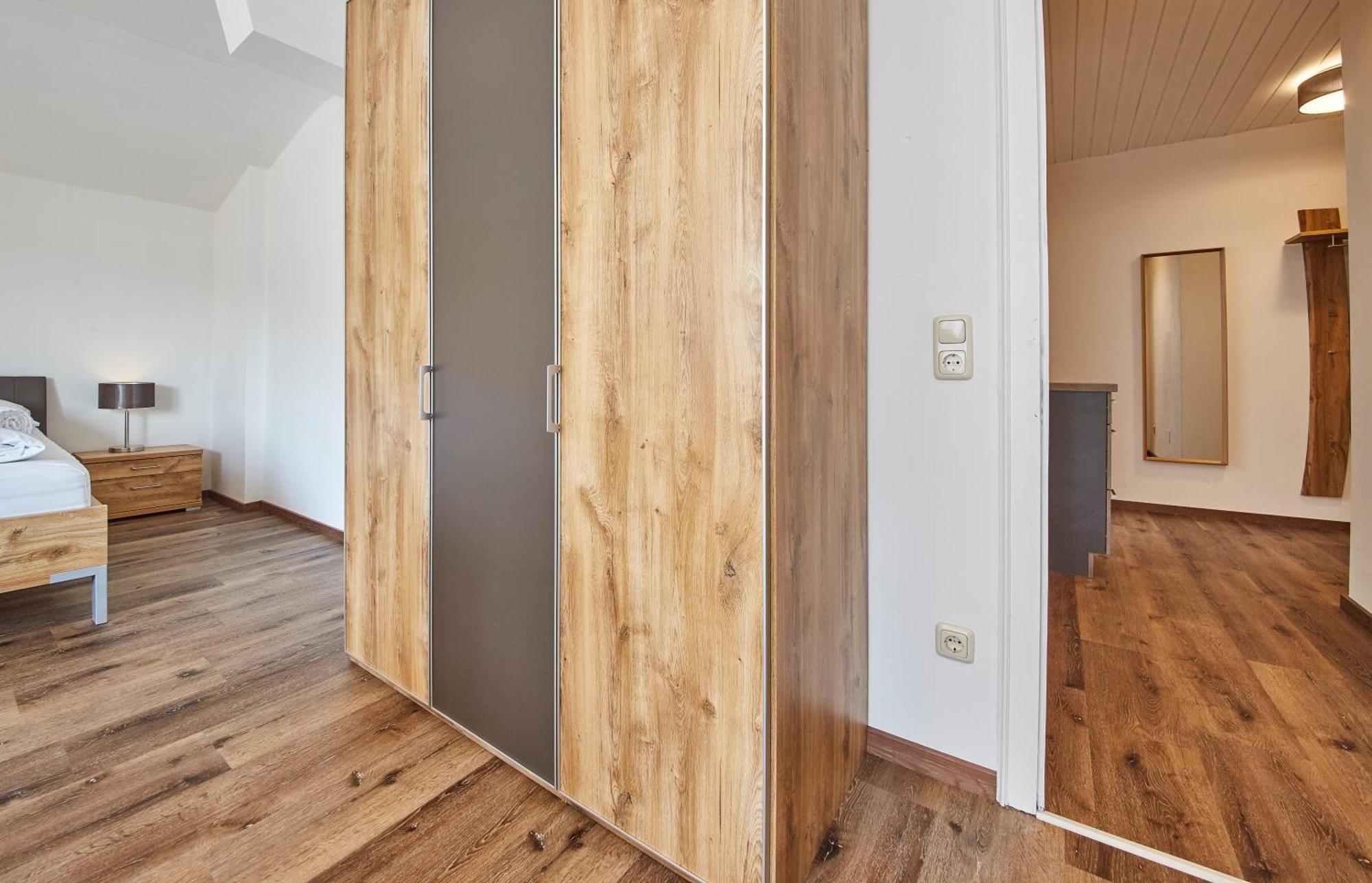 Appartements Haus Alexander سالباخ هينترغليم الغرفة الصورة