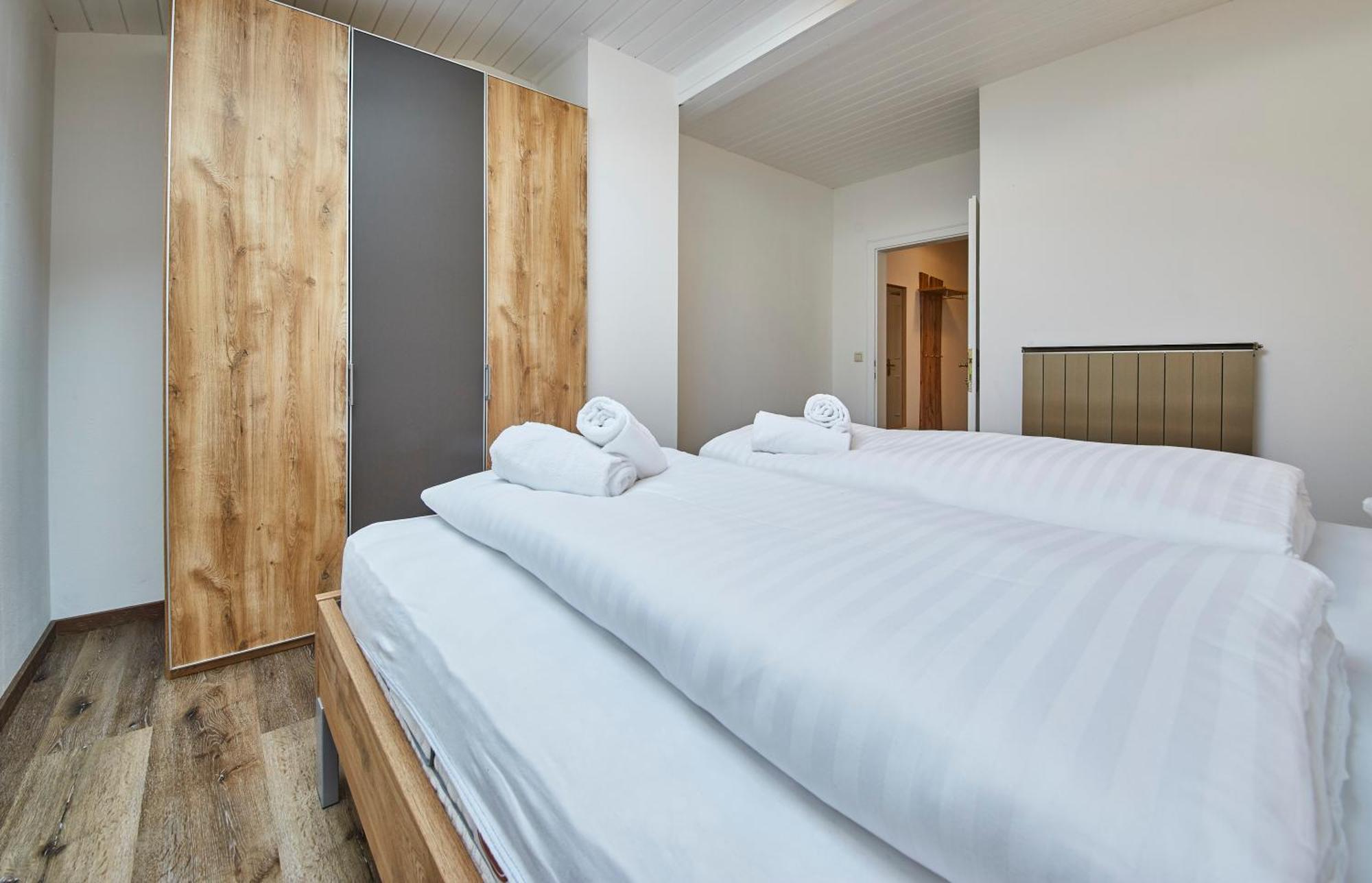 Appartements Haus Alexander سالباخ هينترغليم الغرفة الصورة